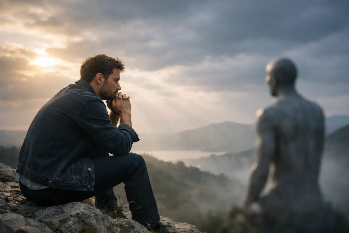 SacTherapy's tweet photo. Sometimes anxiety is not only asking, “How do I calm down?”

Sometimes it is asking, “How do I want to live?”

New Growth Lounge article: https://t.co/hmYq4n9zZY 🗻 https://t.co/m1UU9A5OIH
