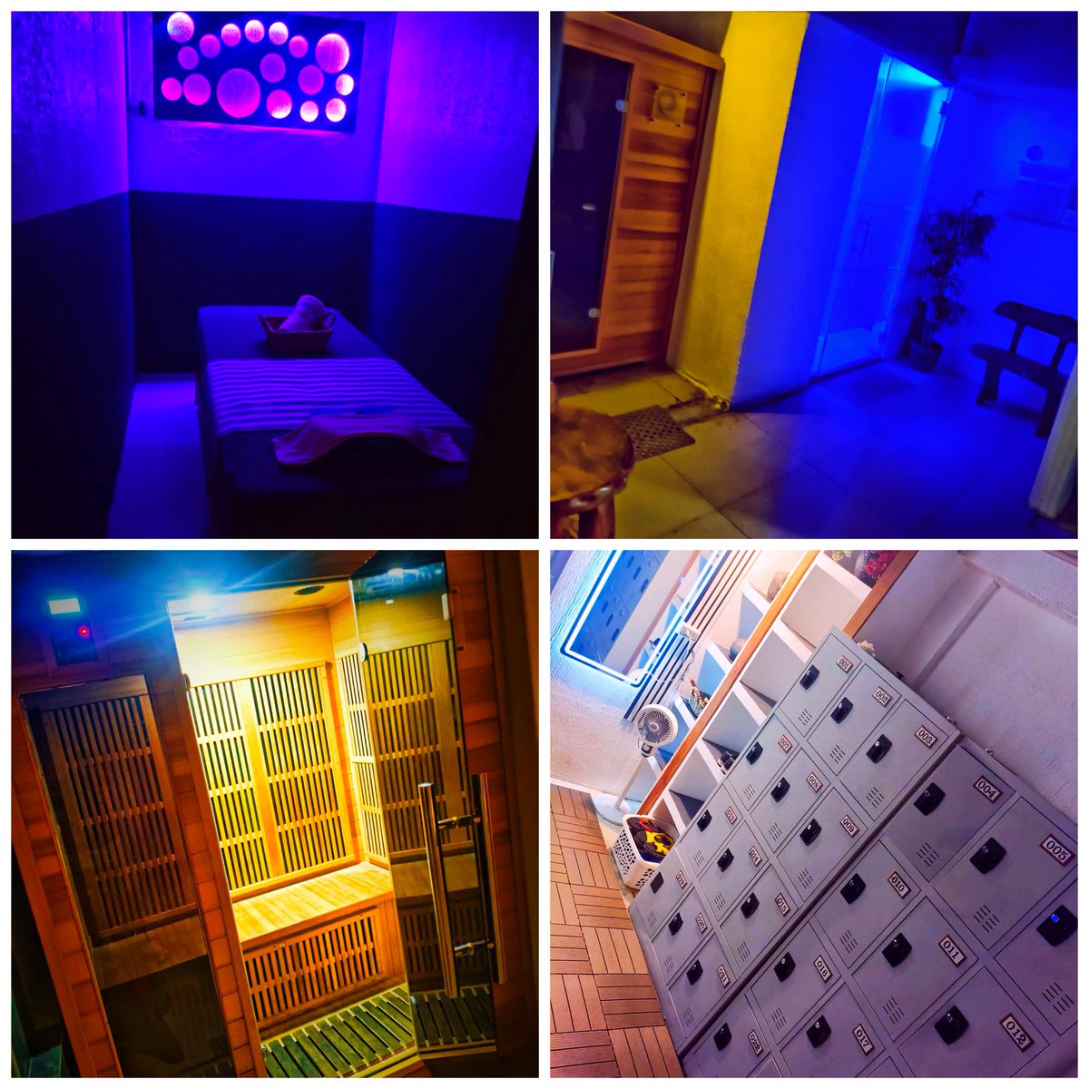 t2thirdie's tweet photo. Na-curious ulit ako kaya tinry ko isa-isa ang massage therapists ng Red Phoenix Spa (RPS). 

Una akong napadpad dito noong late 2022. Kilala pa sila noon as Golden Phoenix Spa (GPS) Mindanao Avenue  branch. And since then, binalik-balikan ko na sila dahil legit na magagaling ang mga thera, mababait ang staff, at super relaxing ang vibes ng spa. 
 Personal review thread ko lang sana ‘to pero share ko na rin at baka makatulong din sa inyo. 

Take note na walang ranking o rating dito ha. Just my personal notes on who's good for what.

Save this for your next self-care day. 🧵 
📸 @RedPhoenixSpa