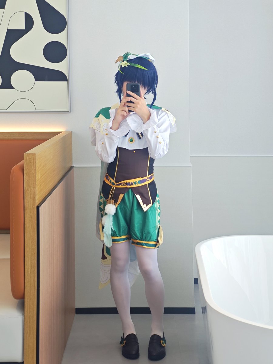 CoCo2007oct's tweet photo. 我有一个大胆的想法🤔 #男娘 #mtf #cd #重庆 https://t.co/S2vf2z4qkx