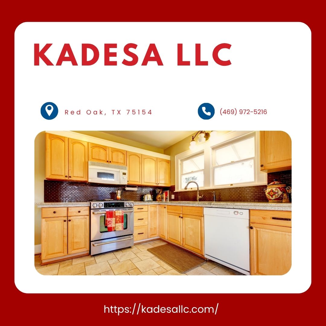 kadesallc's tweet photo. Updating interior spaces can refresh the feel of an entire home. Our interior remodeling services focus on practical improvements that enhance comfort and style. Book an appointment today!
#InteriorRemodelingServices
https://t.co/jCwVlVAEwF https://t.co/tqw517Vb1I