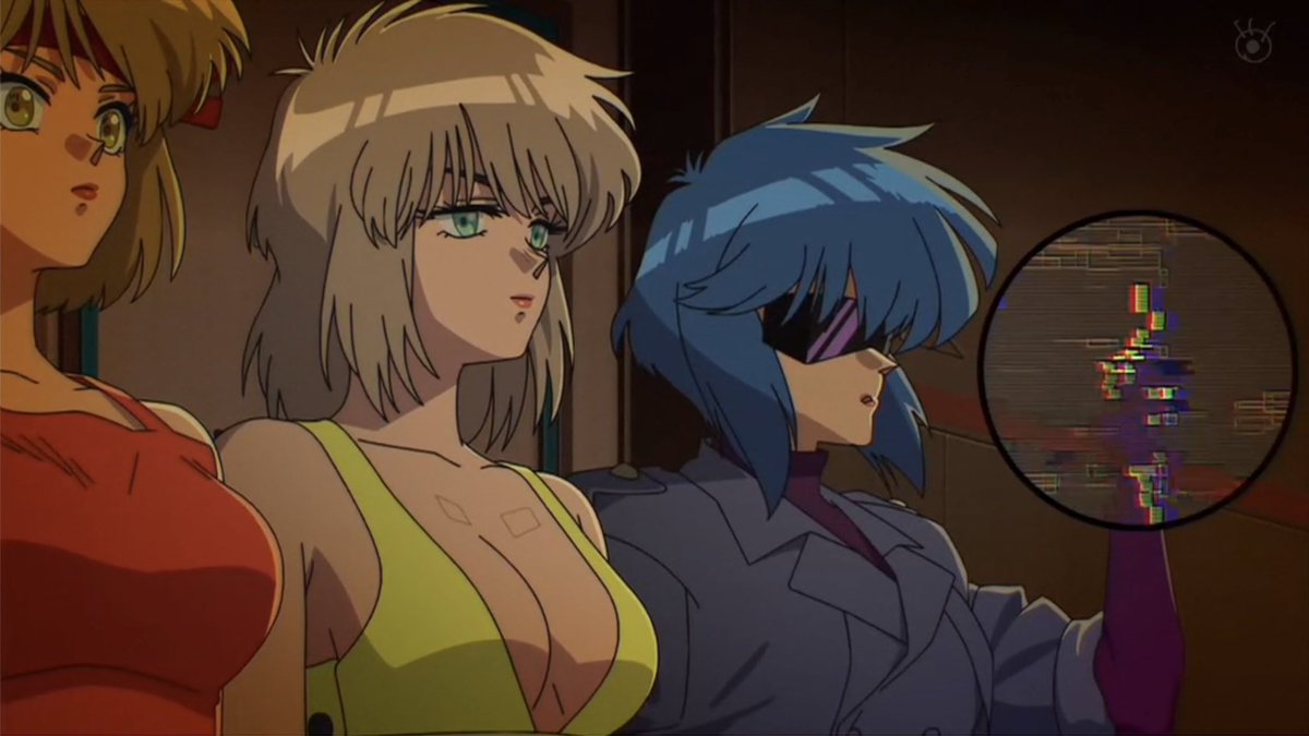 『攻殻機動隊 THE GHOST IN THE SHELL』 第4話 ロボット襲撃事件の発生と公安九課の捜査開始反応画像3