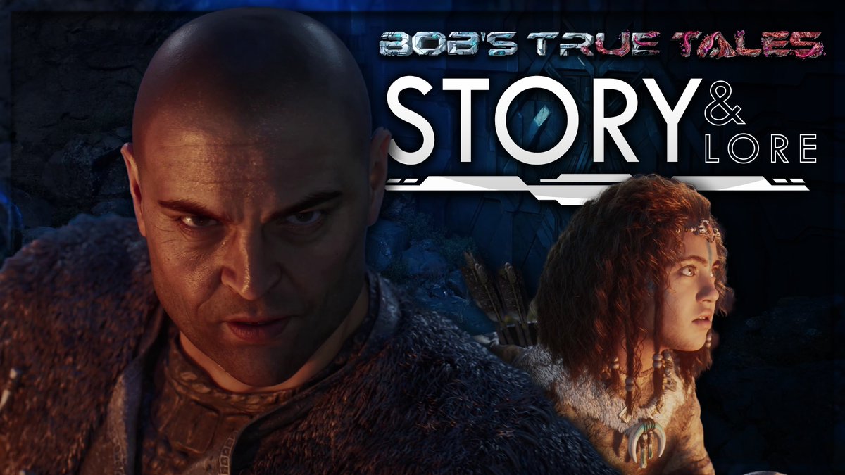 nanoStel's tweet photo. 『 NEW Premiere out NOW! // https://t.co/CqBVX17DF9 』
The long-awaited continuation of ARK II’s narrative lead-in on the alien moon of Arat has finally continued with Bob’s True Tales: Tides of Fortune. #playARK #TidesofFortune https://t.co/RfPpjrvXy0