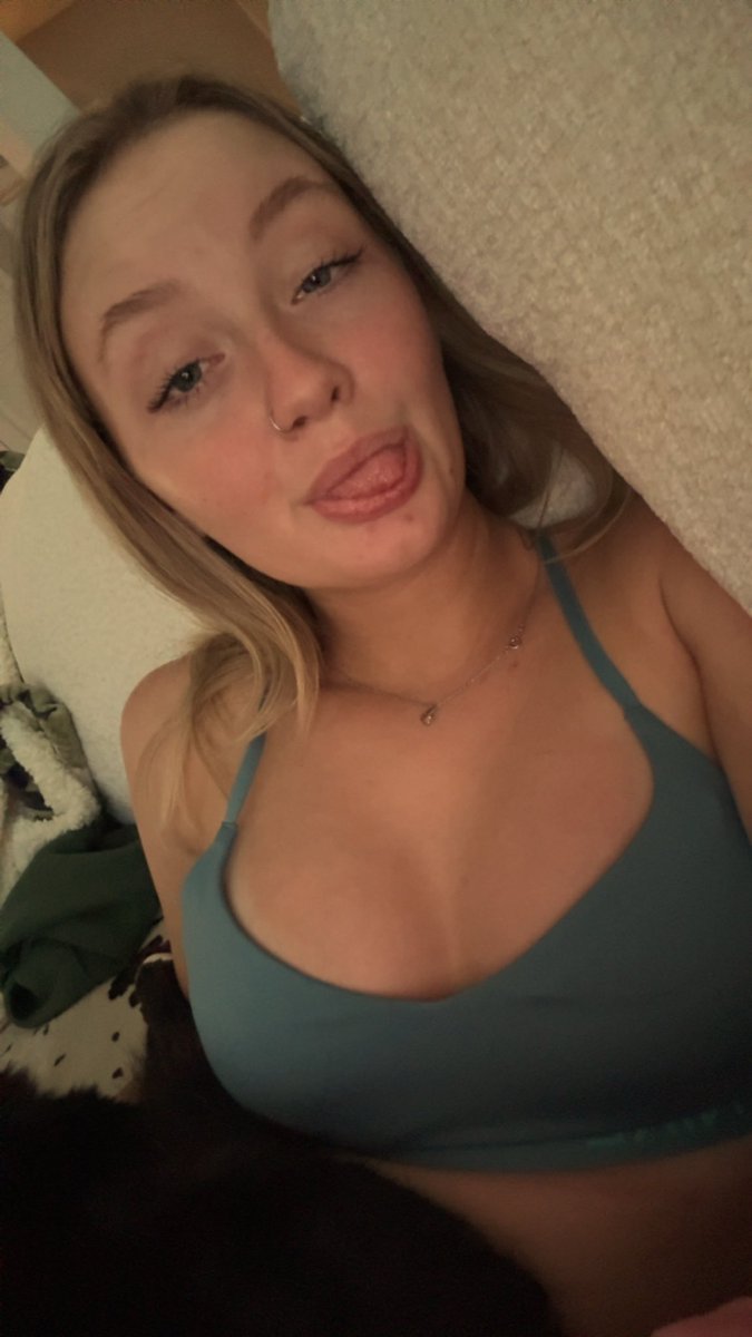 Ellie Rae tweet media