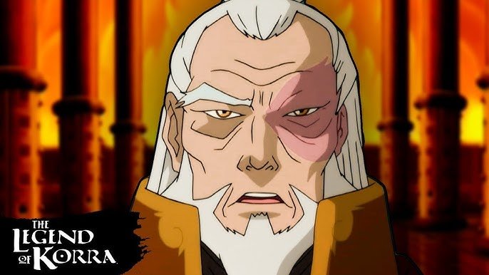 FelineSeaLion's tweet photo. @Kunoichi813 It might just be an inconsistency in the movie, since his eyes look fine when he's older https://t.co/RBPxdHrAtP