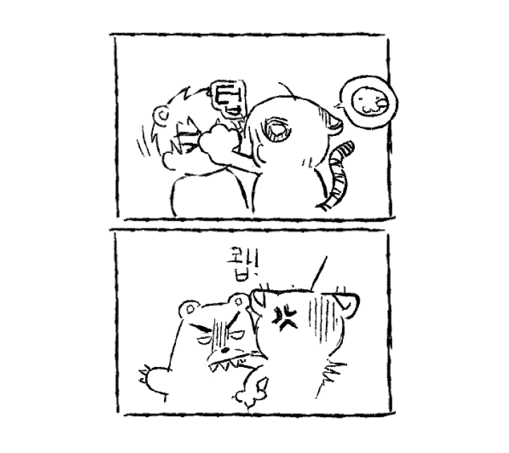 Ajabyo_'s tweet photo. 야이거재밋다 https://t.co/E0tzU0uHwI