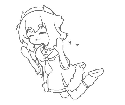 karakasashikomi's tweet photo. やほー https://t.co/cXd7ga5IVI