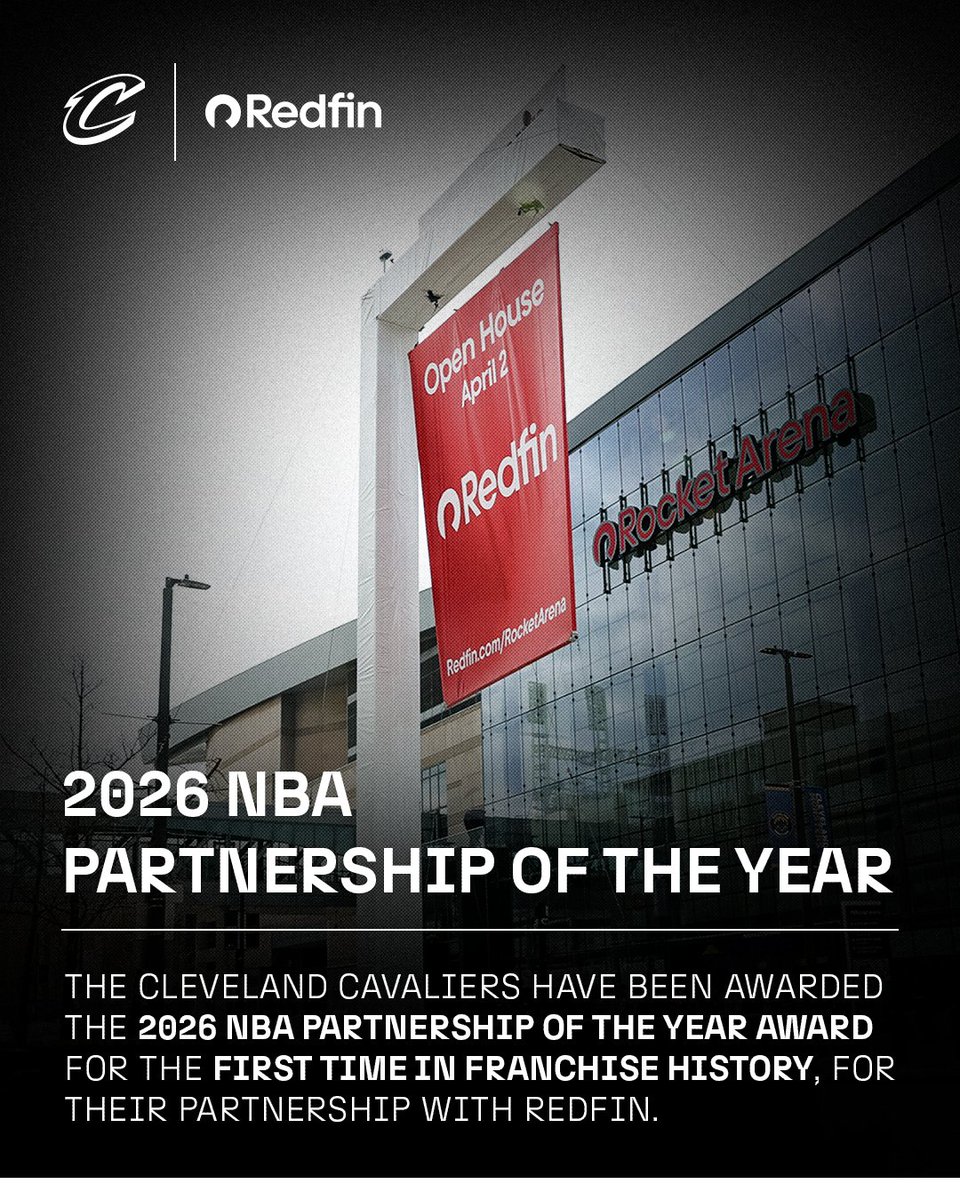 Cleveland Cavaliers tweet media
