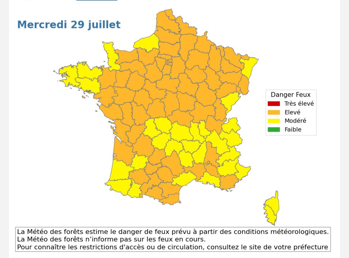Préfet de l'Eure tweet media