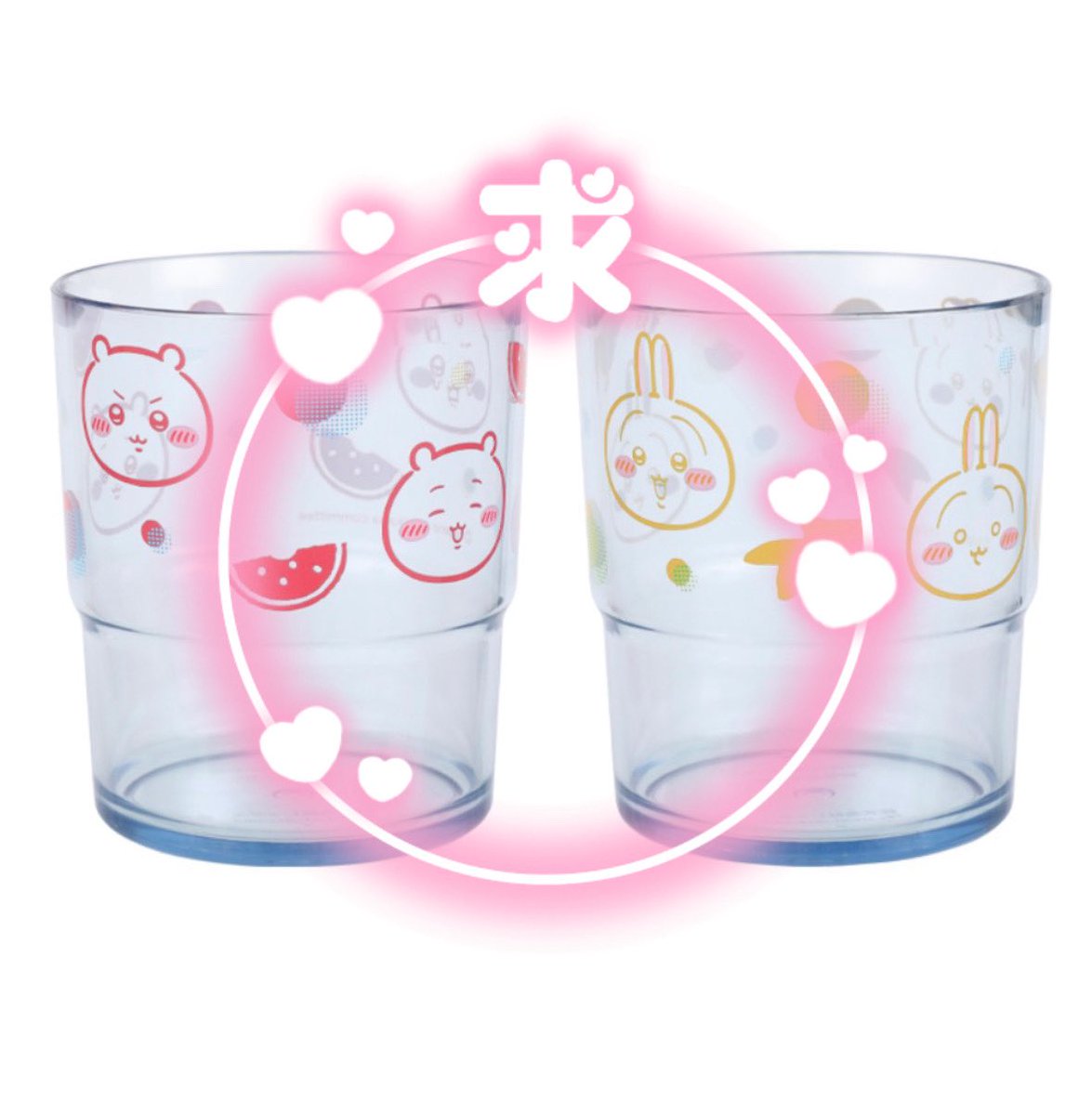 uni96vx's tweet photo. ちいかわ 一番くじ 交換
求 くりまんじゅう シーサー 豆皿
ちいかわ うさぎ コップ
譲
 モモンガ 古本屋 コップ 
 モモンガ 古本屋 ポーチ
郵送希望or博多にて手渡し希望です📮🤍
お気軽にお声掛けください(ᴖ ̫ᴖ  )♪ https://t.co/RgTUIHwonk