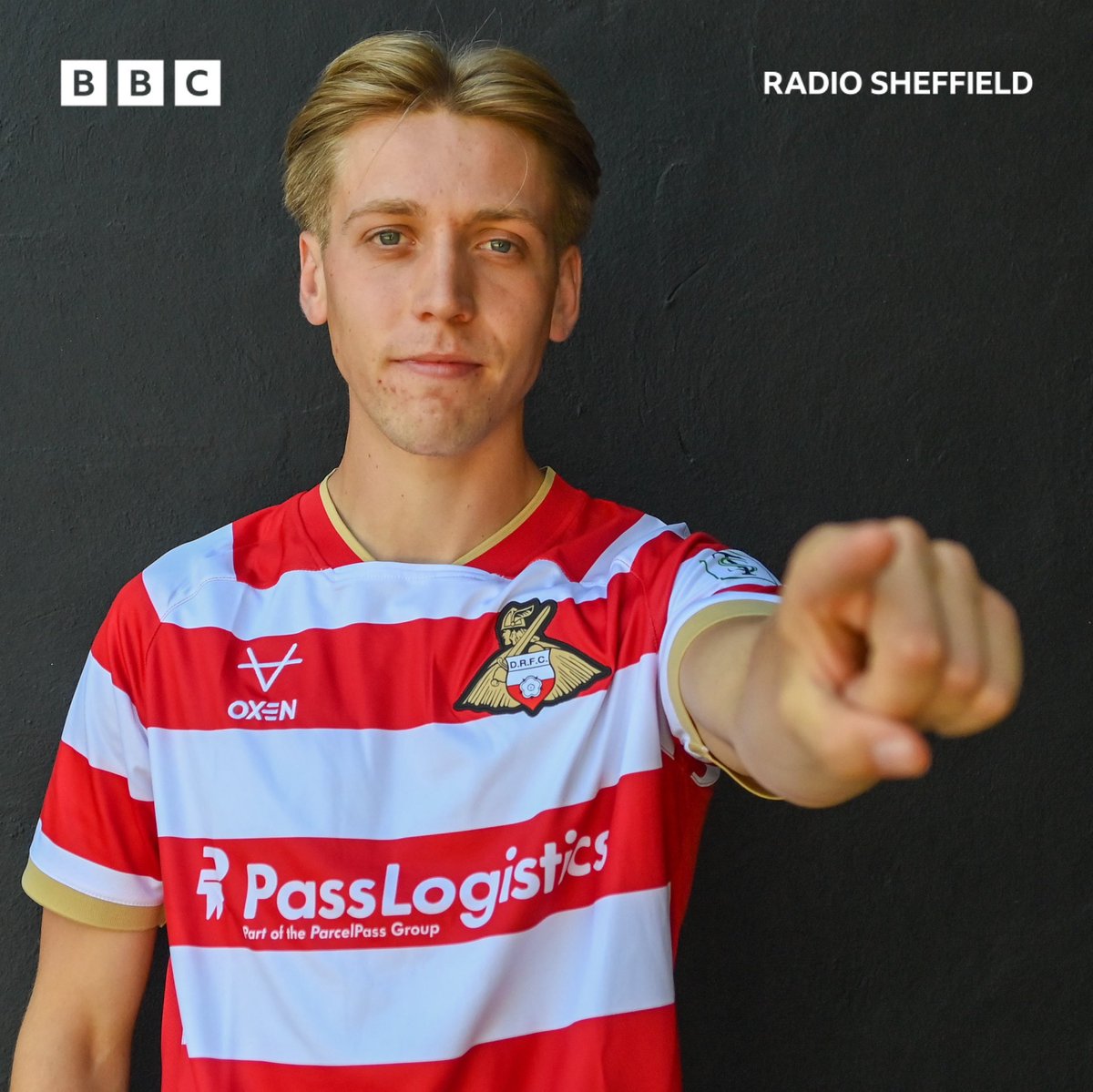 GidsComm's tweet photo. Doncaster Rovers have signed Jordan Thomas on a 3-year deal. 

The 25-year-old scored 8 in 43apps for Cheltenham last season. 

#drfc | @footballheaven https://t.co/L6ccOjjUdK