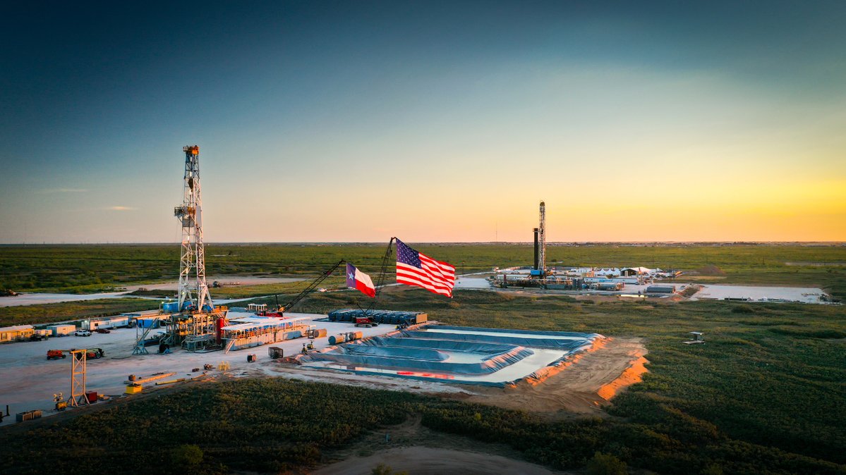 PowerWestTexas's tweet photo. The Permian powers Texas. Now, Texas must power the Permian.

#PowerWestTexas is convening industry and communities across West Texas to ensure state leaders understand the importance of the Permian Basin Reliability Plan for those who call this region home. Learn more: https://t.co/aN6PHjkYwa