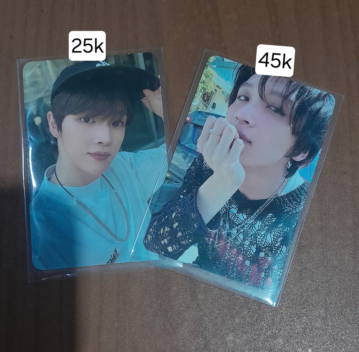 eunoiaanne's tweet photo. ❗️WTS❗️ 
pc sungchan get a guitar &amp; pc haechan istj. kondisinya masih mulus, kalo mau cek kondisi bisa dm aja yaw! 
#wts #sungchan #shotaro #wonbin #eunseok #sohee #anton #getaguitar #riize #haechan #renjun #jeno #haechan #jaemin #jisung #istj #nct #nctdream #zonauang #zonajajan https://t.co/jq9oeQptnl