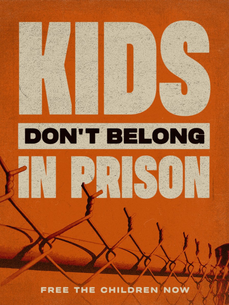 LetKidsThrive's tweet photo. [1] Conditions reported at Dilley raise serious concerns about the safety &amp; well-being of children: unsafe drinking water, poor-quality food, delayed or denied medical care, limited access to education and play &amp; more.

#FamiliesBelongTogether  #EndFamilyDetention #ShutDownDilley https://t.co/9g8NkYv2jB