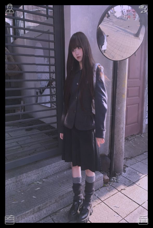 codedCtech's tweet photo. 😮Embrace forgiveness and release every burdened soul.350494Mia strolled to a skirt rack, selected a plaid mini skirt featuring a chain accent, and raised it against her figure. “How does this strike you? Would it pair well with my purple dress, or should I match it with a whit https://t.co/KX7R8E9CvA