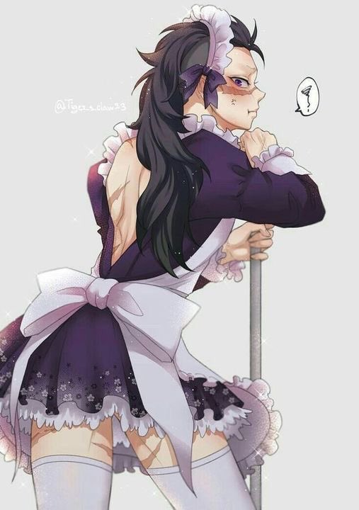 fleshmvncher's tweet photo. " tch.. the fuck you starin' at?! " https://t.co/QXdUyfSAIr