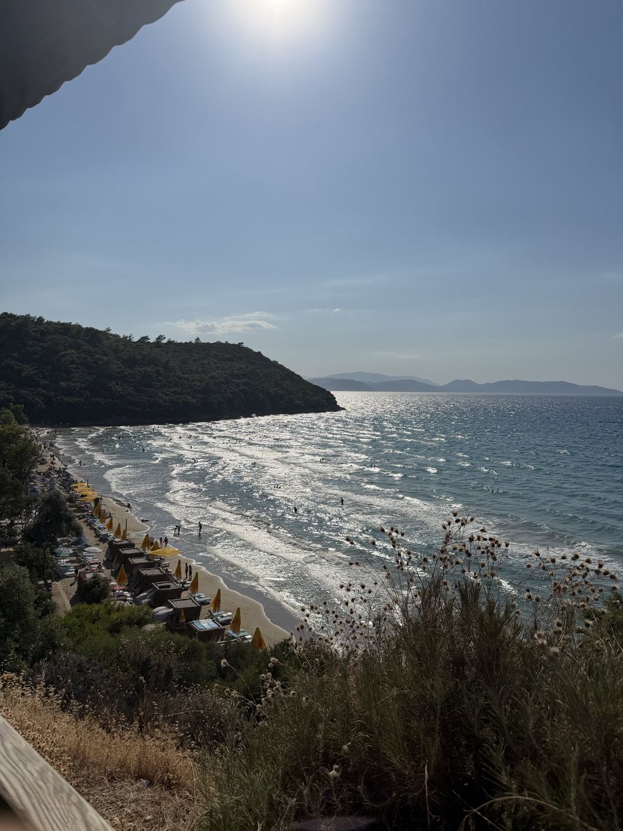 Psycho17o's tweet photo. Yks sonrası bi deniz iyi oldu #kusadası https://t.co/QXrXvTPomA