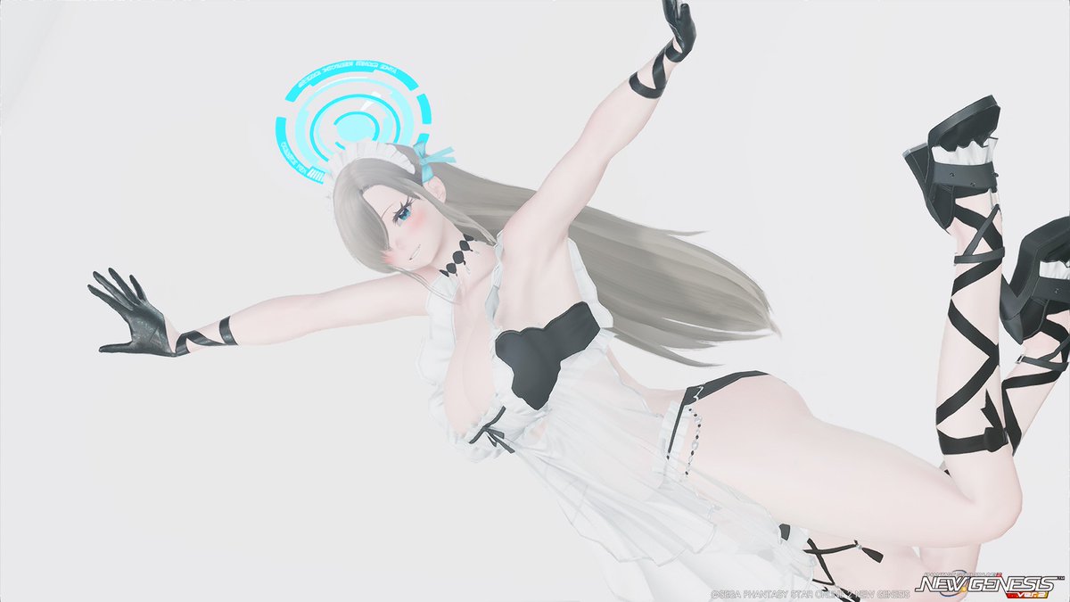 ibeRis_PSO2's tweet photo. #PSO2NGS_SS
#メンテの日なのでssを貼る
今週めっちゃサボった
期間クエタスク終わらんかったし... https://t.co/AwVlEuNKWI