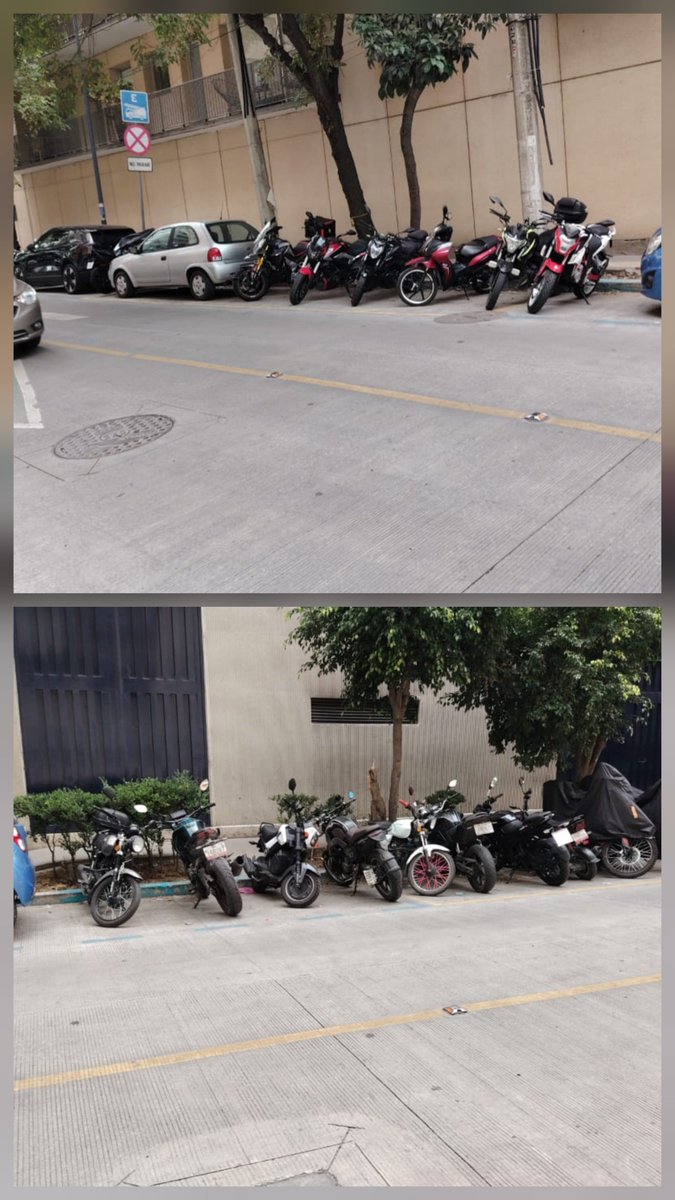 p1chagoya's tweet photo. URGE RETIRO DE VEHÍCULOS INFRACTORES Frente a Hidrantes y discos de no/e
Lago Andromaco 
Lago Zúrich 
Cerrada de FFCC 
@PabloVazC 
@SSC_CDMX 
@UCS_GCDMX 
@OVIALCDMX 
#TránsitoGCDMX 
#Granadas https://t.co/mNDeEA6Yq5
