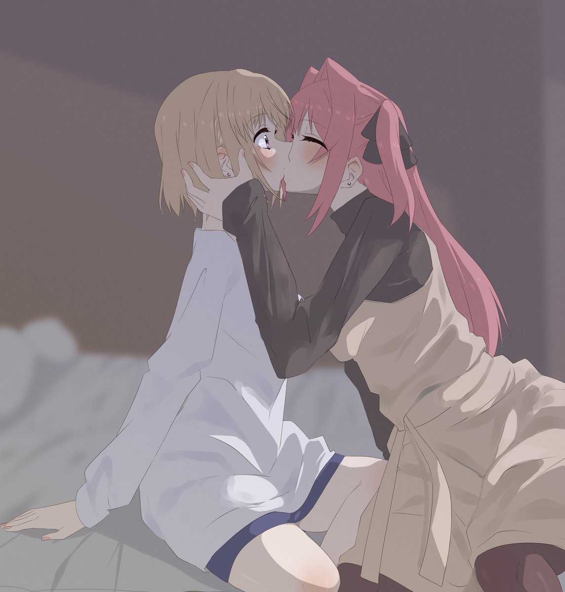 yuri_yuri204236's tweet photo. #上伊那ぼたん https://t.co/5crZsvtEZz