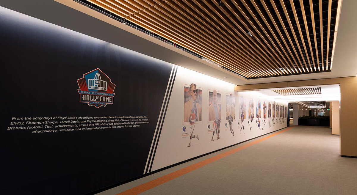Broncos's tweet photo. https://t.co/4JKKyfOGnG