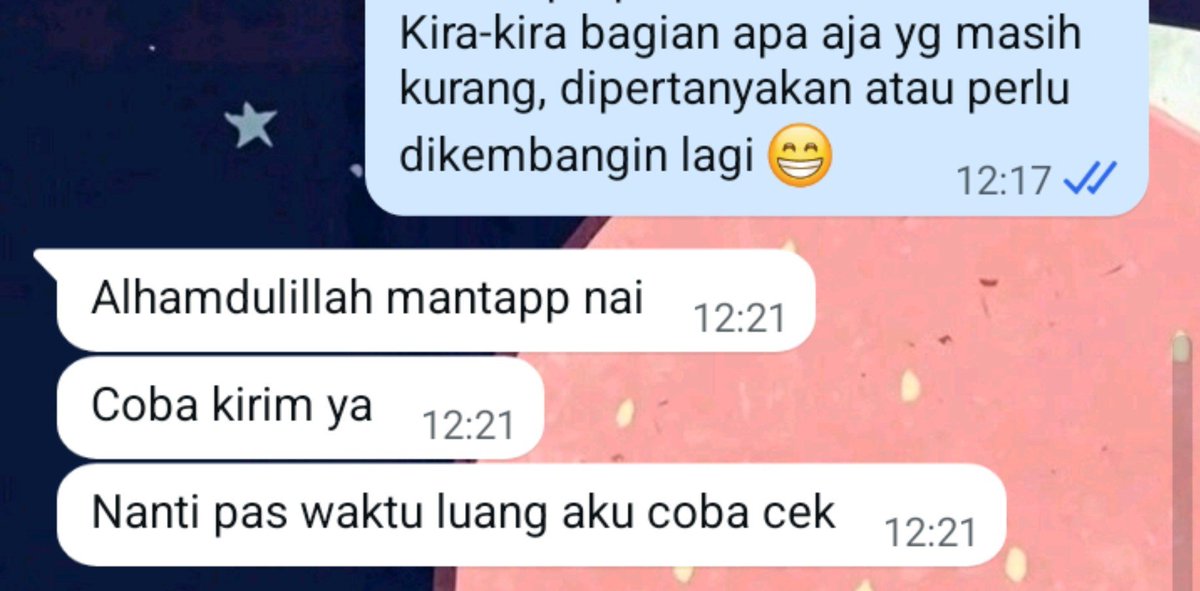 staaryell's tweet photo. Alhamdulillah makasih ya orang baik hati yg super keren semoga kebaikannya dibales sama Allah berkali kali lipat, dimudahkan urusannya, ga diturunin dari angkot, ga sakit punggung &amp; dijauhkan dari begal 😔🫶🏻💗 https://t.co/LsWPev0VRq