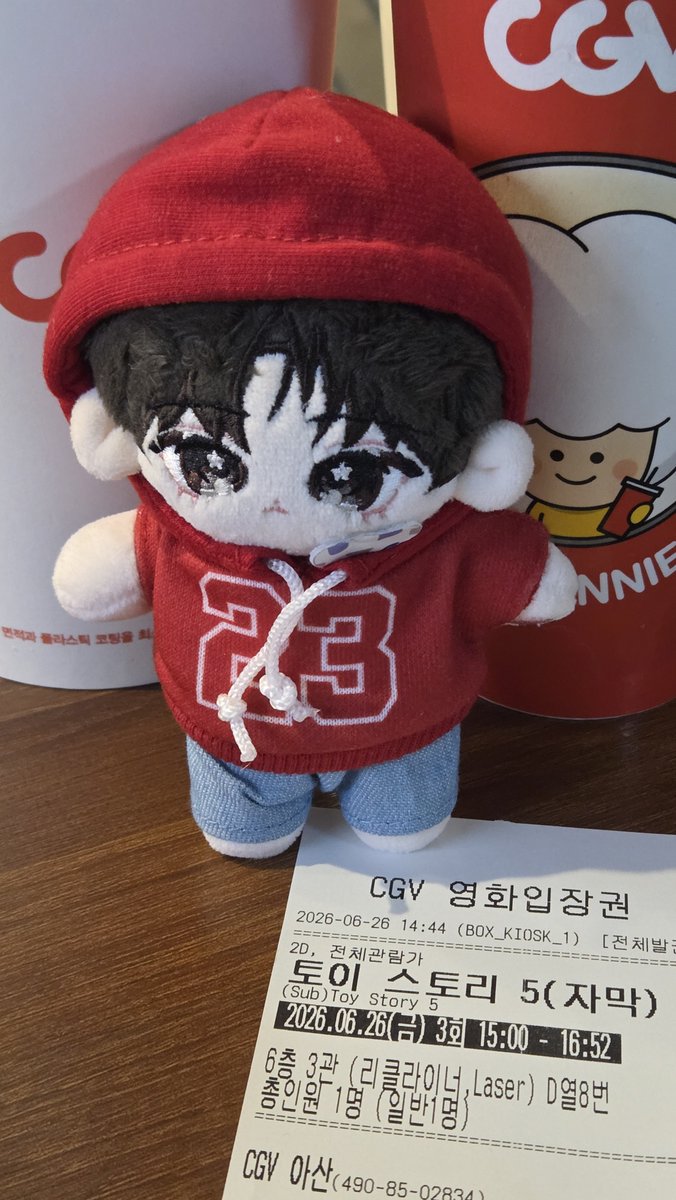 muenahhaneum's tweet photo. #밤비즈트친소 #밤비즈_트친소

나랑 트친할 사람? https://t.co/T7u54GYEM9