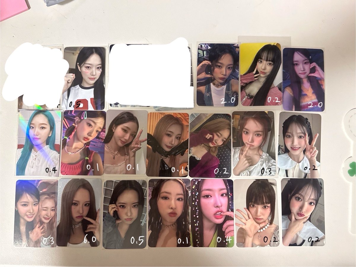 naoloverr's tweet photo. loona go

— 0.1 = 32₺
— ödemeler grup kurulunca

@loonaorbitr @loonasatis https://t.co/f6kHiWZ6qK