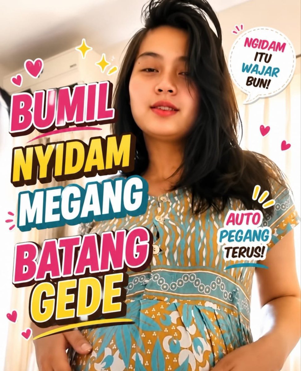 Annisa_Hendardi's tweet photo. Ngidam terong gde nagih smpe muncrat

https://t.co/xWhzfGxGnT

https://t.co/zVKHCrZhbs

#videy #slicedrive #aceimg #twing #viral #cdn2 King Indo Zizou Kamboja Whip Pink https://t.co/EEQmmZMa0g