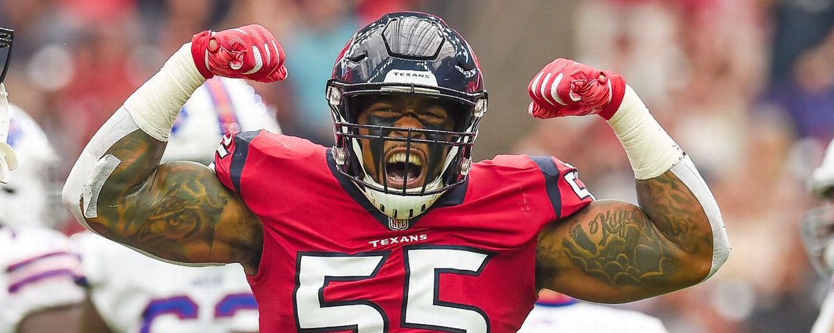 nick__schwager's tweet photo. Real ones remember Benardrick McKinney https://t.co/WHl4T7lOR8