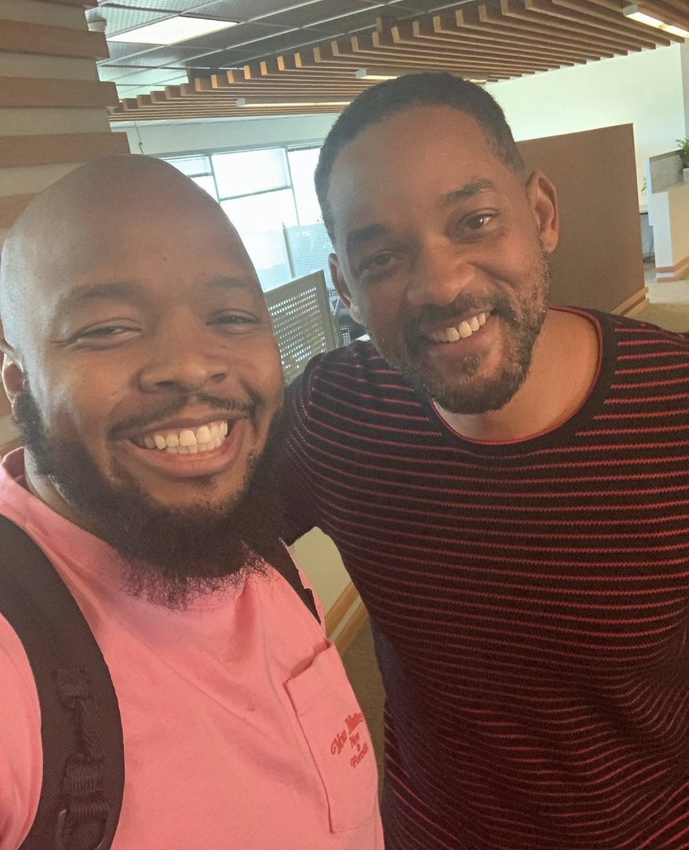 KevOnStage's tweet photo. Look what happened to me today. https://t.co/SD84HZPEyx