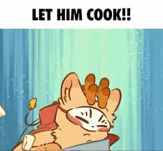 StarStarnovai's tweet photo. @MeiMeiJuniorFox @raccoondreams72 Ooooo hetao’s cooking! Let him cook! https://t.co/GbShxZlLEu
