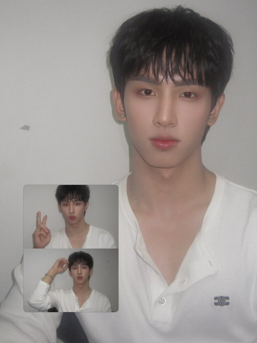 swensurf_ofcTH's tweet photo. — 📸 —𝐈𝐆 𝐏𝐨𝐬𝐭 : 𝐡𝐚𝐢𝐫.𝐧𝐧𝐨𝐭𝐞𝐭𝐞𝐫𝐫𝐫
— 💌 — 28072026 

𓂃⋆ @swensurf - #swensurf ˖ 𓈒⊹ https://t.co/a9dTODRFqN