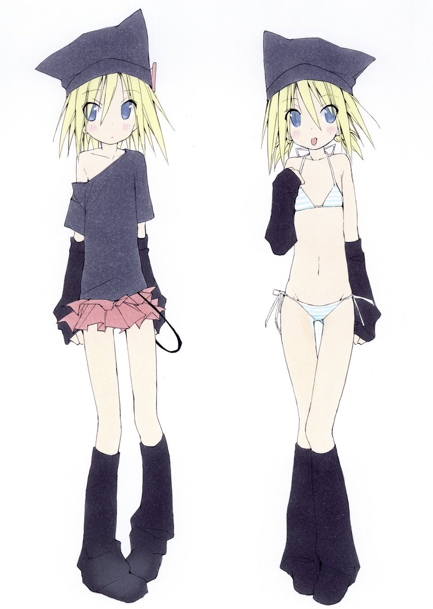 shiki_59_'s tweet photo. ひな(一次創作) https://t.co/kDoyk9DC6v