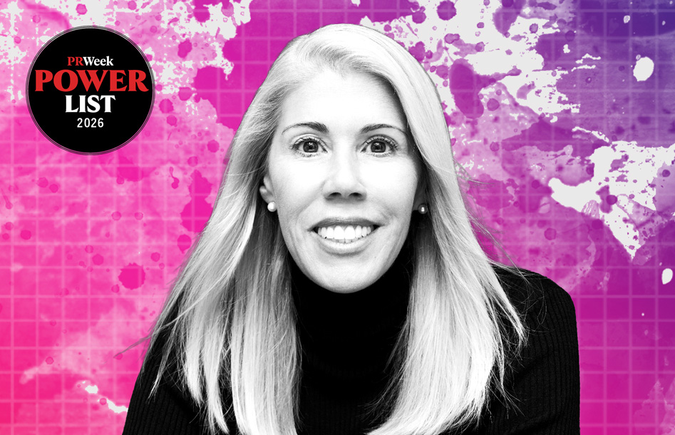 ProsekPR's tweet photo. Congratulations to our Managing Partner, Jen Prosek, on being named to @PRWeekUS's Power List 2026!
 
A well-deserved honor for Jen's entrepreneurial leadership and lasting impact on our clients, our firm and the industry. 
 
https://t.co/6ibXKRcflV https://t.co/tsT4VzRHls