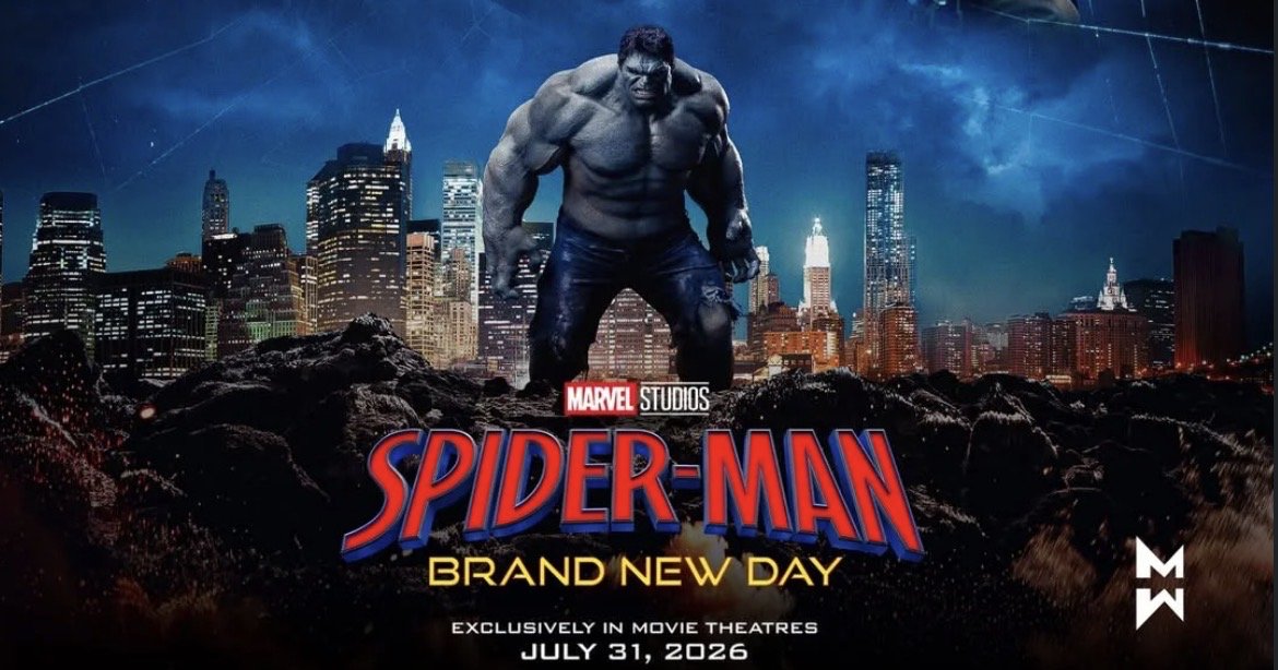filcadet's tweet photo. GILAAAAAAA SPIDER-MAN BRAND NEW DAY!

Banyak banget clue-clue soal DOOMSDAY DISINI!!
Bener2 Marvel mulai benerin quality over quantity di saga kali ini

SPOILER ALERTT!!!! 🚨🚨 https://t.co/6vSyZ3cfAf