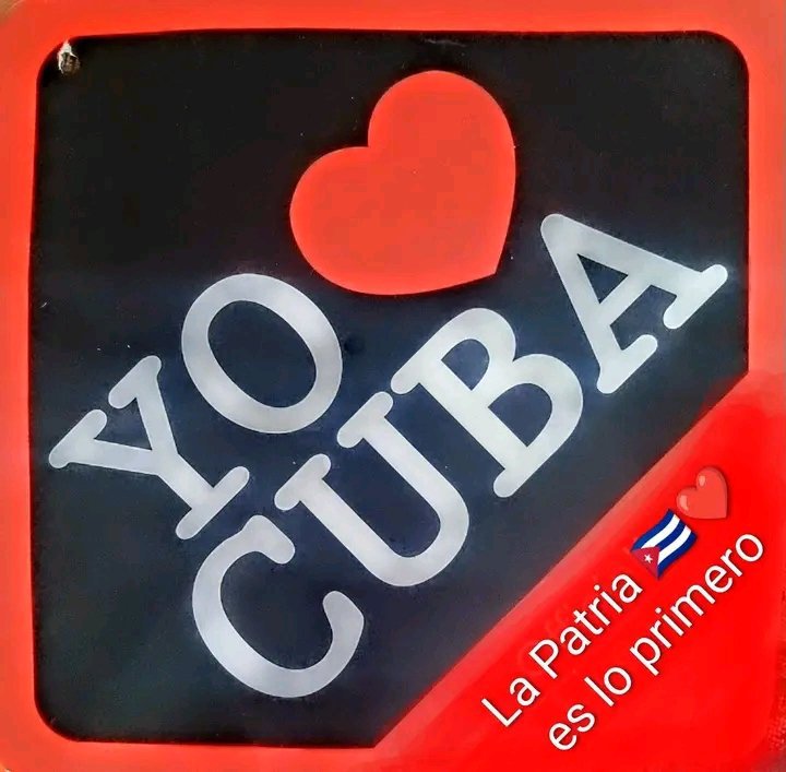 maritzaas1987's tweet photo. 🇨🇺 Salta los muros, rompe las barreras y demuestra que los reveses no te detienen: ¡te impulsan hacia la victoria!
#CubaEstáFirme 
#MiMoncadaEsLaPatria 
#JesúsMenéndez https://t.co/2i2tqEpw4g