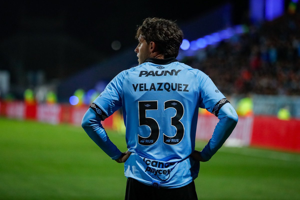 tomigoomez1's tweet photo. #Belgrano 🏴‍☠️ | ❌ AUSENTES EN LA PRÁCTICA.

🚑 Federico Ricca y Juan Velázquez se ausentaron en la práctica de hoy debido a sus respectivas lesiones.

😷 Francisco González Metilli no estuvo presente debido a un cuadro febril. https://t.co/yrqlecn5tc