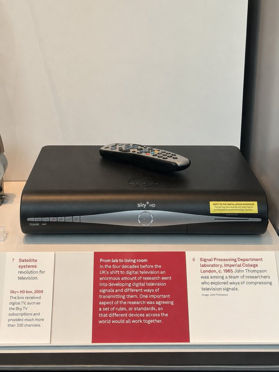 jonoread's tweet photo. The science museum is making me feel old 😭 https://t.co/XJ5ts3NEFk