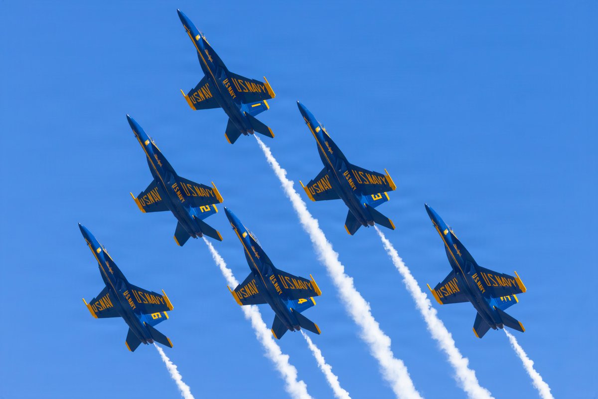 NORAMaerospace's tweet photo. Our Watch Party will be better than ever! We are pulling out all the stops with a more food and more fun. Enjoy the sights and sounds of the Air Show, while checking out our new “Fighter Town USA” and all the new updates at the museum. 
GET YOUR TICKETS: https://t.co/RBS6CpiS0F https://t.co/f2uEc9ZORX