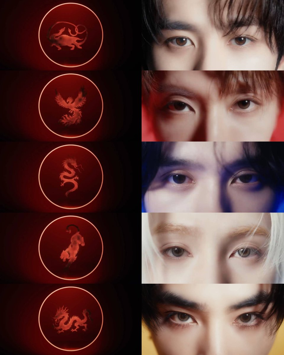 WayV_Airlines's tweet photo. WayV for Vision Wings Mood Sampler 

WAYV VISION WINGS SAMPLER
#WayV_VisionWings https://t.co/ZLPGsdovkn