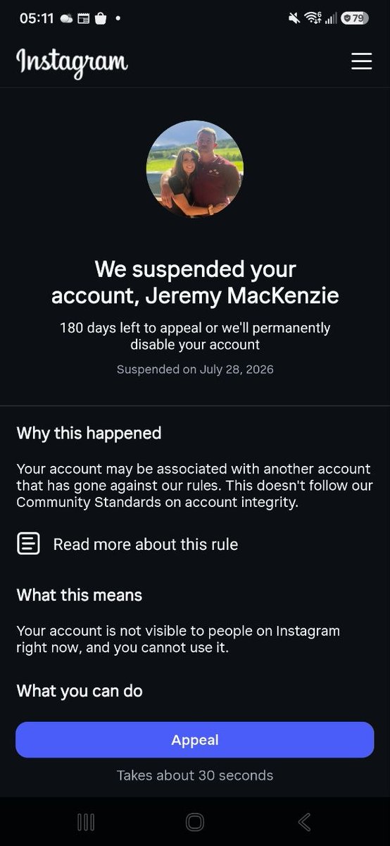 JeremyMacKenzie tweet picture