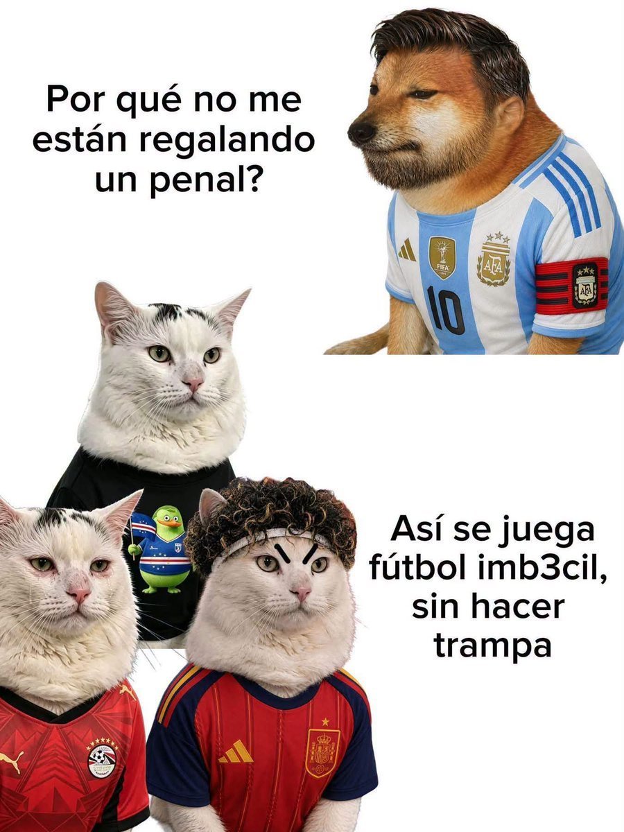 La_Coyol_Alix's tweet photo. Nunca olvidaremos este mundial. Gracias por toda la diversión ❤️ https://t.co/7RXm5JGqnb