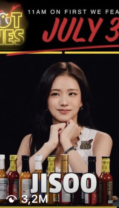 GODTIERJISOO's tweet photo. the views HELLOW https://t.co/cmleh5j1LD