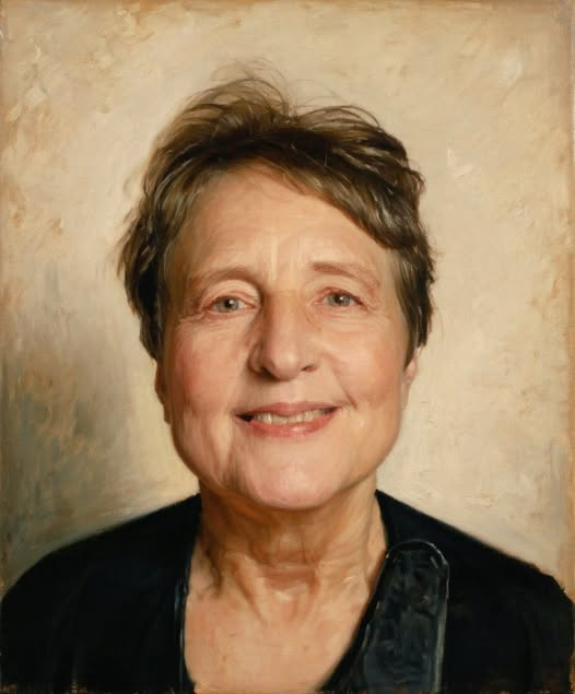 SeilerenHanson's tweet photo. Synnøve F. Taftø, tidligere jurist og diplomat i UD, mente at EØS-avtalen var grunnlovsstridig fordi den innebar suverenitetsavståelse uten 3/4-flertall i Stortinget og uten folkeavstemning, i strid med Grunnloven. @Arbeiderpartiet med Gro H.Bruntland fikk henne tvangsinnlagt. https://t.co/Tj5wshN3zM