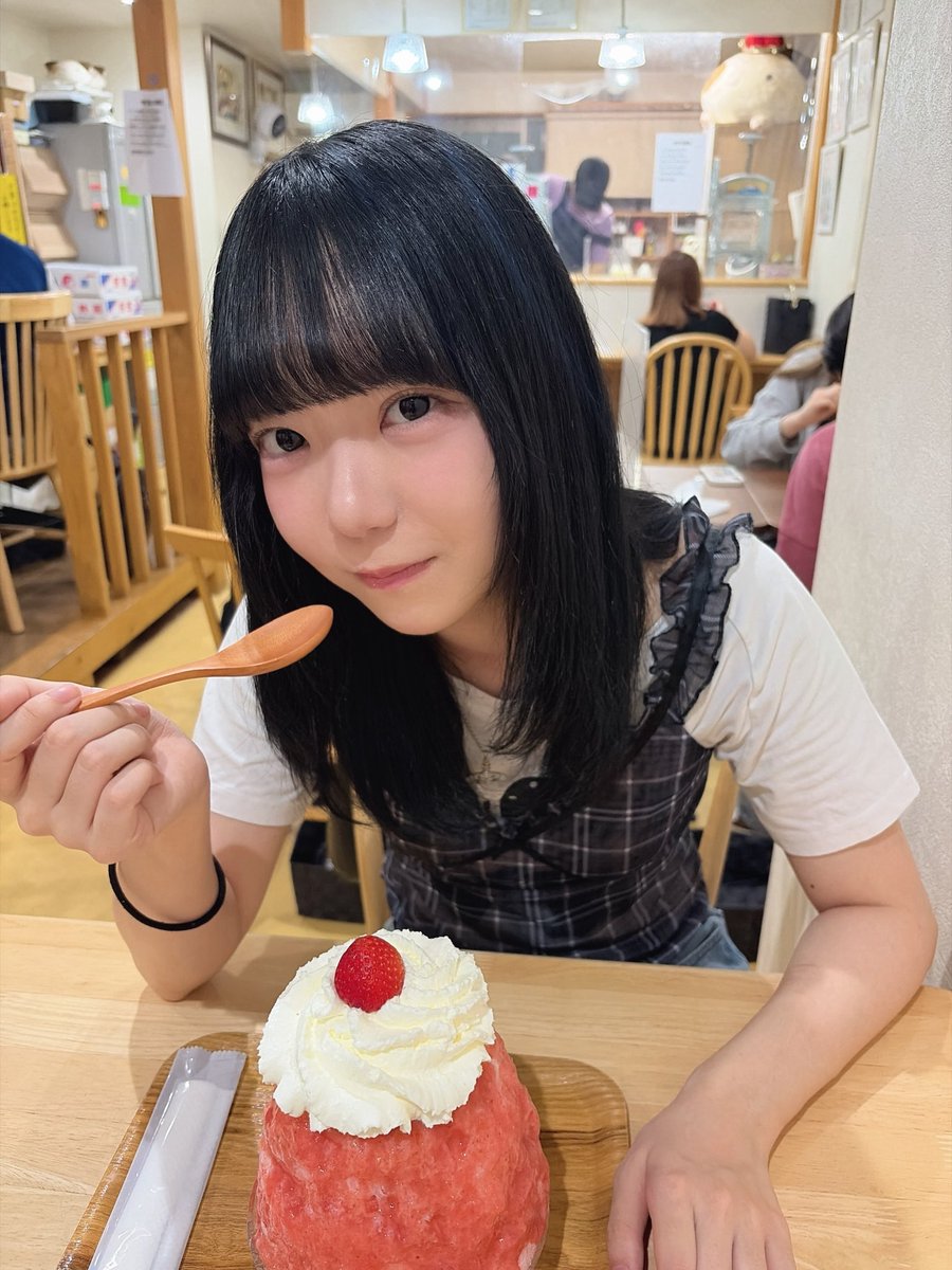 Mery12Lou's tweet photo. 夏じゃーん https://t.co/HXsRSwJOiV