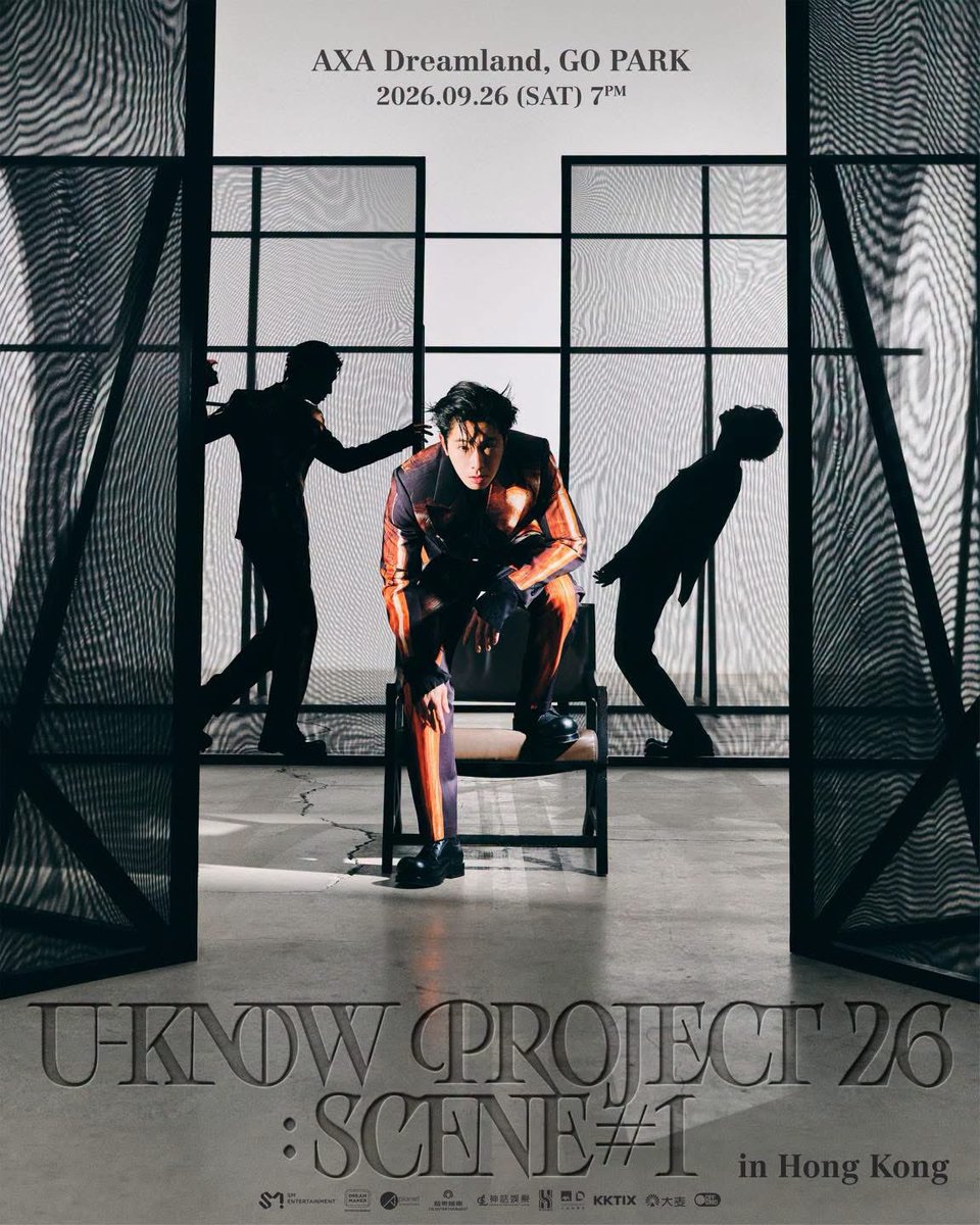 Moomoo_moo_moo's tweet photo. For #UKNOW #HONGKONG concert, the venue is famous for being new &amp; small with a capacity of 1,500 ppl only. My friend: “Every seat is a premium seat”.

I found a floor plan online for other concert. The 1st first row for arena is AA. Each row has 36 seats. https://t.co/fTkcUVxexH https://t.co/n4uVSZajol