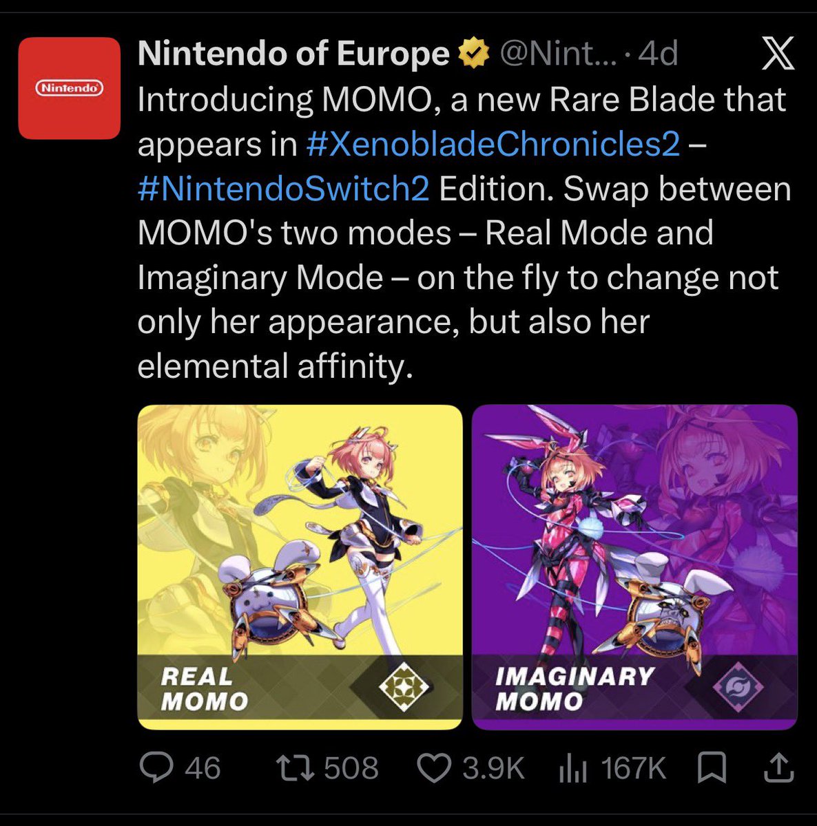 Nox tweet media