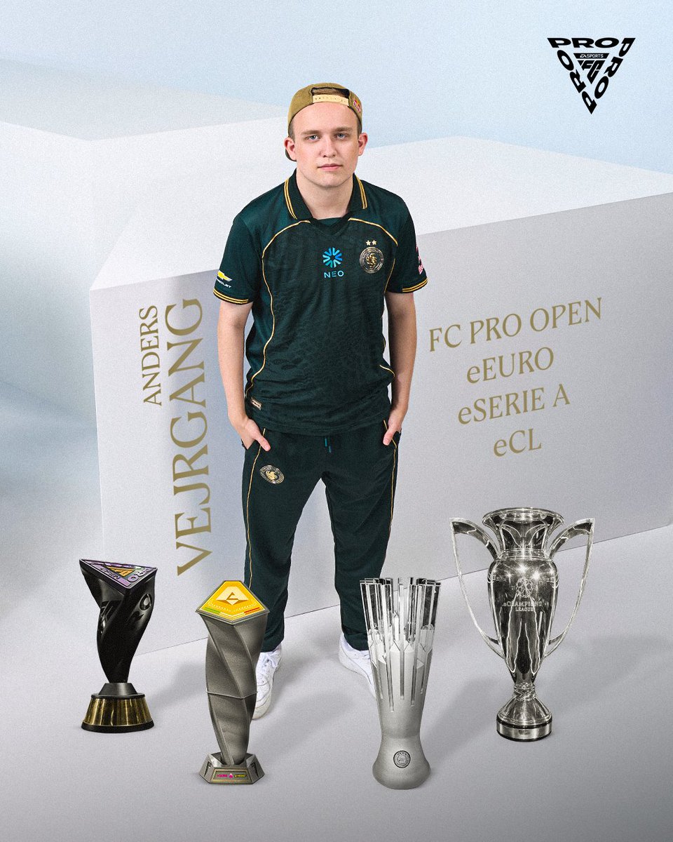EA SPORTS FC Pro tweet media