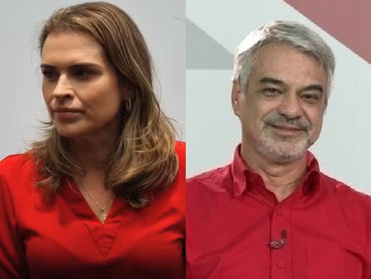 g1pernambuco's tweet photo. Quaest em Pernambuco: Marília Arraes e Humberto Costa aparecem à frente na disputa pelo Senado https://t.co/w8NKEljkMT #g1 https://t.co/vC7tfwMG3Y
