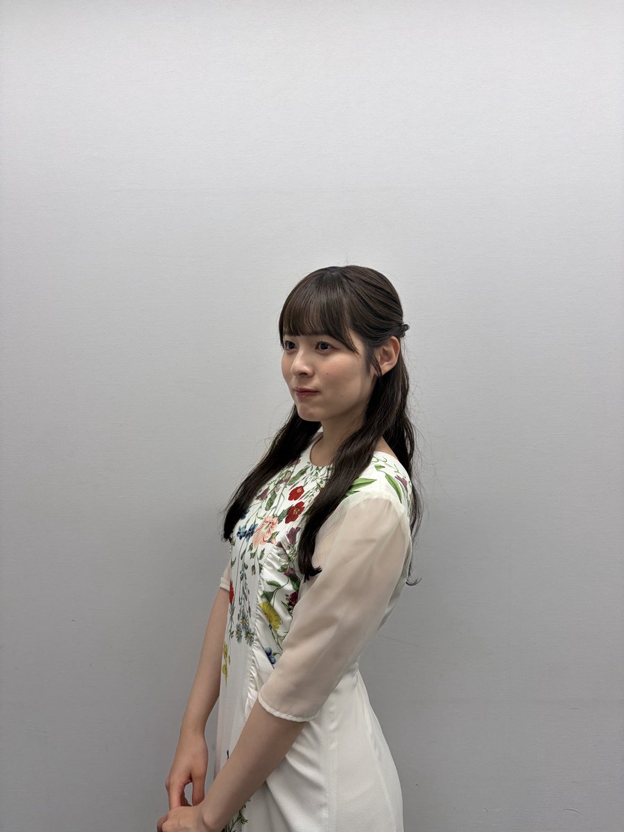 田村響華 on X: 